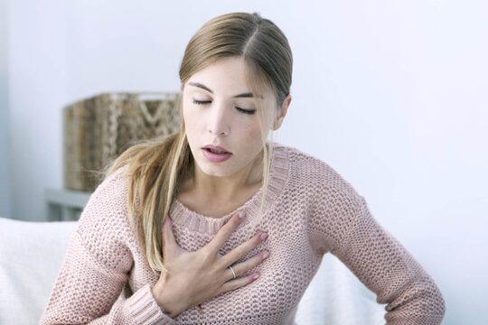 Gli effetti della vitamina E e del selenio nella rinite e nell’asma di natura allergica