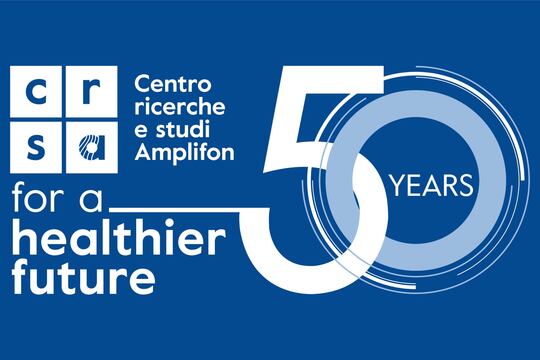 CRS For a Healthier Future: la multidisciplinarietà per una migliore qualità di vita