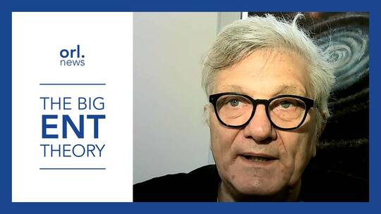 Aldo Messina - I processi attentivi in otoneurologia