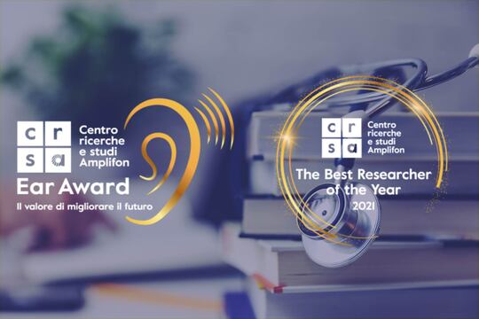 I nuovi premi del CRS 50