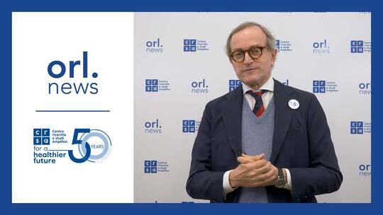 Mario Bussi - Le sfide e le opportunità del nuovo modello di comunicazione virtuale