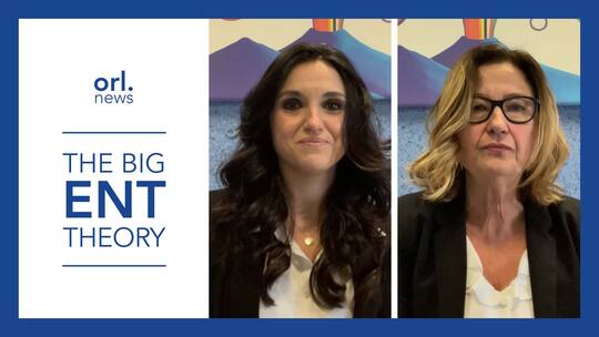 Maria Rosaria Barillari & Francesca Simonelli - Nuove prospettive diagnostico-terapeutiche nella Sindrome di Usher