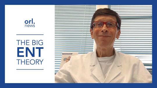 Maurizio Bavazzano - Disturbi vestibolari: diagnosi e gestione clinica