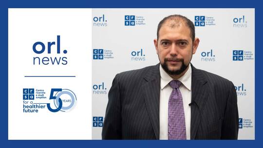 Patrizio Armeni - Equilibrio tra costi sociali ed economici legati al calo uditivo