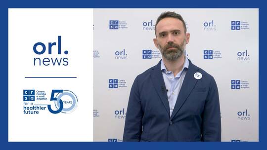 Matteo Alicandri Ciufelli - Il digitale nell'informazione e formazione delle professioni sanitarie