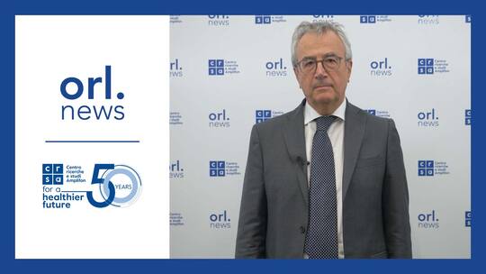 Ettore Cassandro - Prevenzione del degeneramento cognitivo grazie all'uso dell'apparecchio acustico