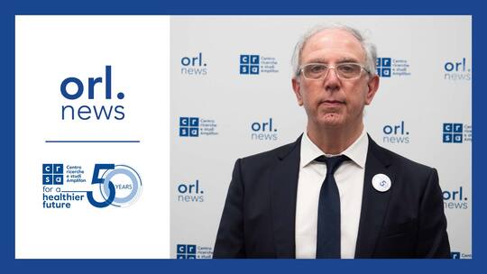 Lucio Ciro Vigliaroli - I risvolti della telemedicina in ambito sanitario e di vicinanza sociale con i pazienti