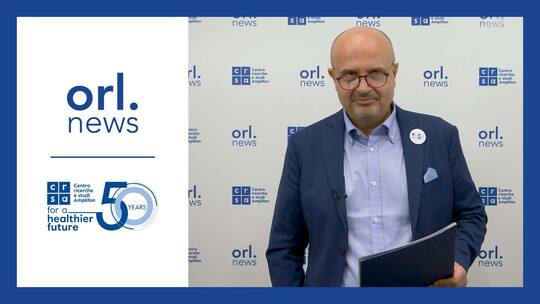 Angelo Placentino - I dispositivi di protezione individuale nella percezione del calo uditivo