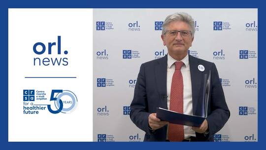Andrea Franzetti - Cosa fare per facilitare la presa di consapevolezza del paziente ipoacusico?
