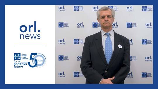 Diego Zanetti - Digitalizzazione del rapporto medico-paziente: quale impatto sul medico?