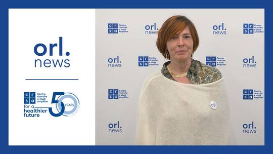 Maria Grazia Barezzani - Media, informazione e influenza sul comportamento dei pazienti