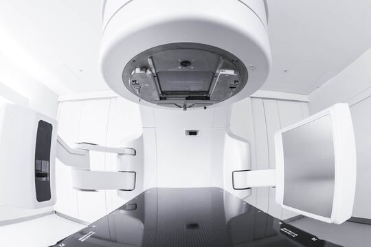 Iponatriemia e radioterapia della testa e del collo: quale legame?