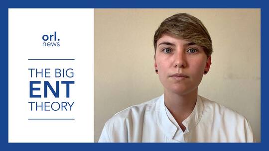 Arianna Soncini - Linee guida ipoacusia improvvisa