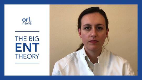 Giulia Zambonini - Linee Guida Otite Media Effusiva (OME)