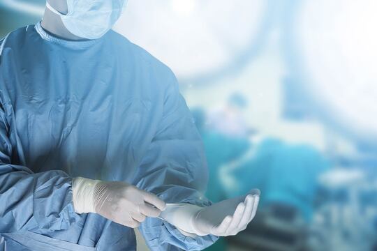 Un intervento precoce per prevenire le complicazioni delle lesioni da intubazione