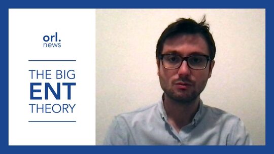 Claudio Melchiorri - Tumori laringei pt3 N0: outcome oncologici e fattori prognostici