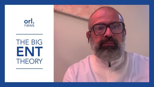 Giuseppe Di Trapani - Linee Guida Otite Esterna Acuta