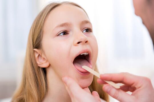 Tonsillectomia: nuovi approcci, quando e come intervenire
