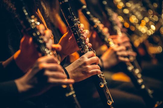 Musica oltre i suoni…