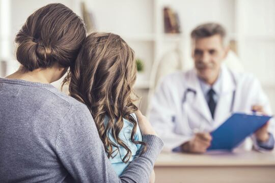 Gravi infezioni orl nel bambino: alla ricerca di un possibile nesso con Covid-19