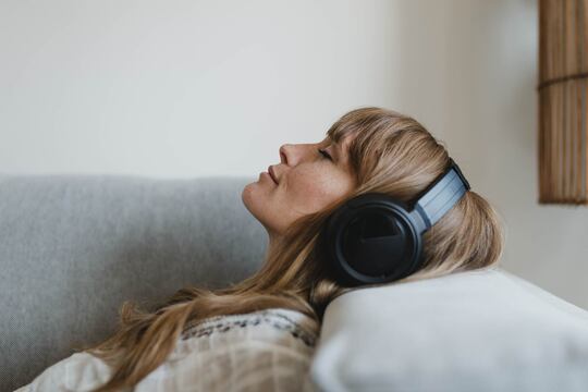 Dispositivi musicali personali: quali effetti sull’udito?