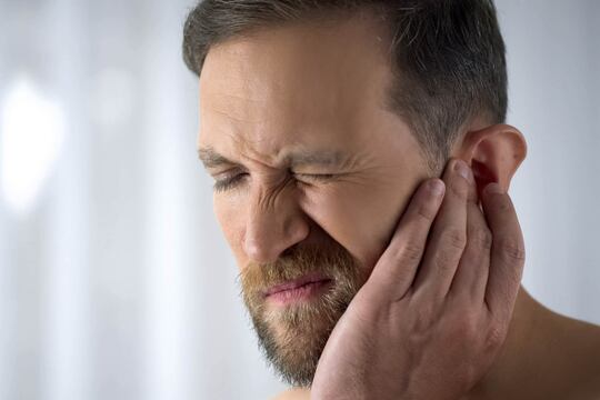 Otite media cronica: gli effetti sulla qualità di vita