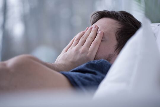 Il rapporto bidirezionale tra apnee ostruttive del sonno e nefropatia cronica