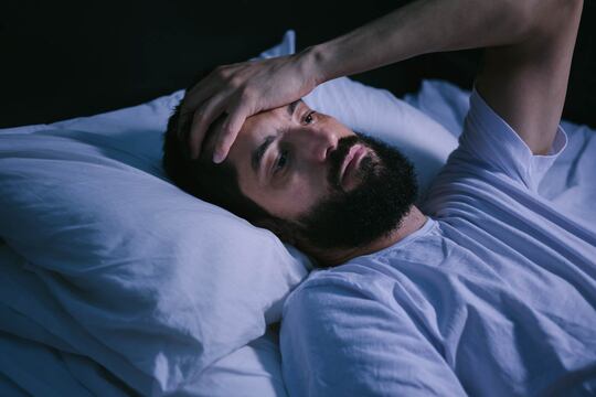 Sindrome delle apnee ostruttive nel sonno, un \effetto collaterale\