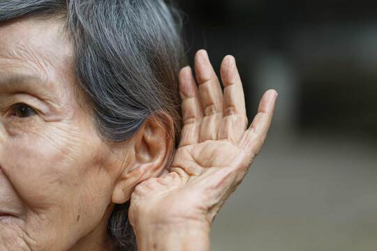 Ecografia carotidea per la prognosi dell’ipoacusia neurosensoriale improvvisa idiopatica