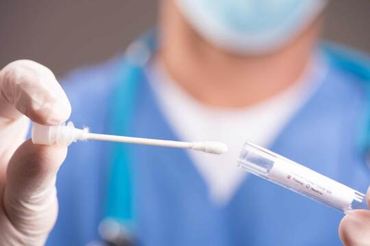 Un test dell’olfatto pratico ed economico per lo screening della Covid-19