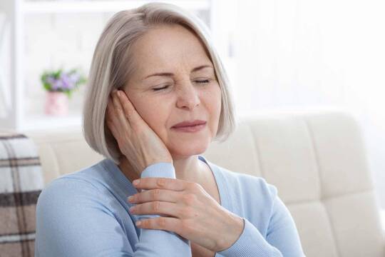 Neuropatia uditiva: quando chiamarla così?