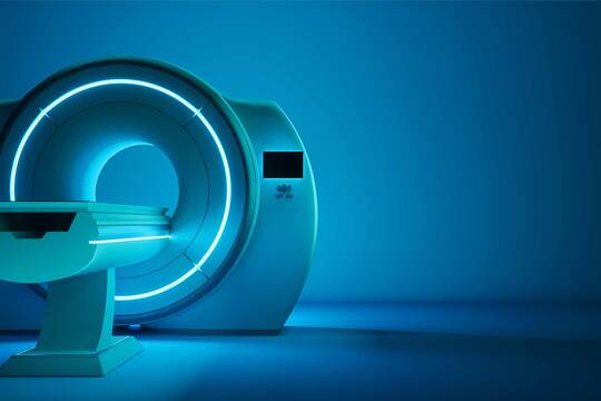 Migliorare la stadiazione dei tumori del cavo orale con la risonanza magnetica