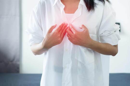 Il ruolo dell’istologia nella diagnosi delle malattie esofagee