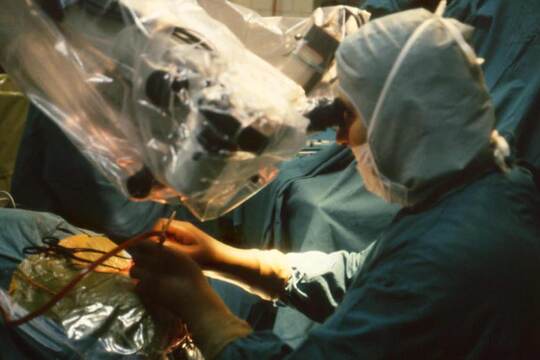 Il Prof. Carlo Zini è passato a miglior vita