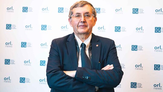 Carlo della Rocca - L'importanza della sinergia tra università e corsi come il Basic Science in Audiology