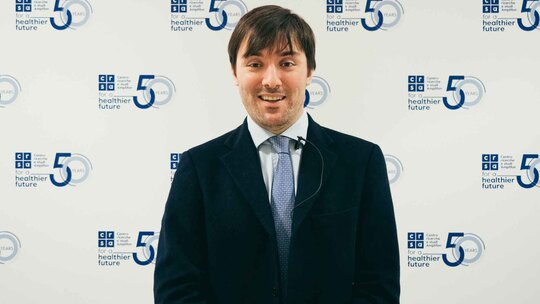 Andrea Albera - Nuove frontiere nello studio dei residui uditivi