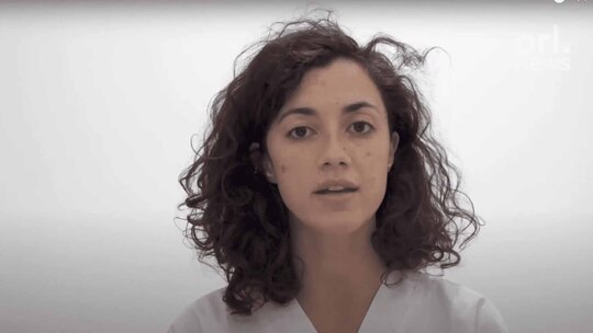 Maria Silvia Lazio - Valutazione delle masse del collo nei pazienti adulti