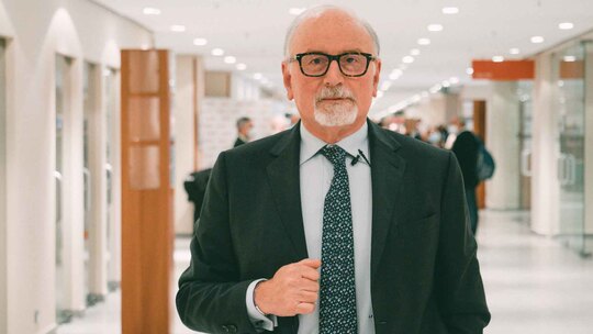 Augusto Pietro Casani - Aggiornamenti in ambito di emicrania vestibolare