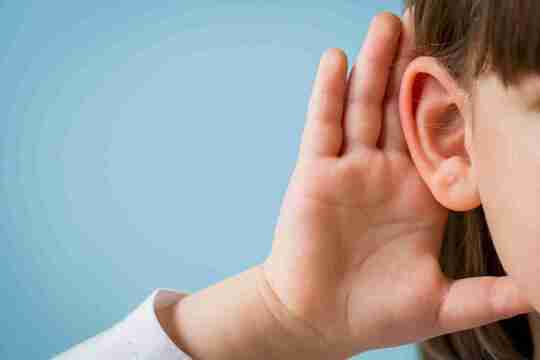 Miringoplastica nei bambini: l’età non conta