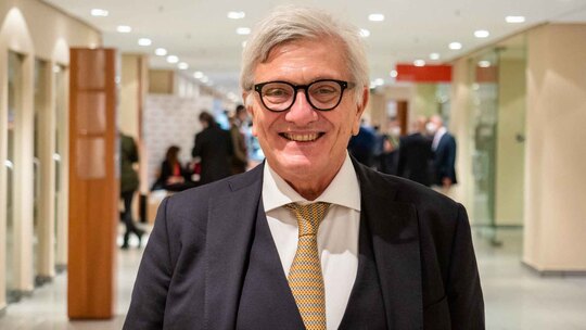 Aldo Messina - Olofonia: possibili applicazioni in ambito clinico