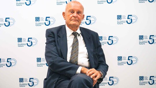 Eugenio Mira - Storia della vestibologia, patologie e trattamenti