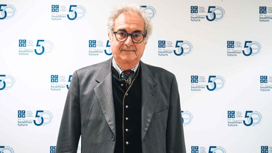 Umberto Ambrosetti - Effetti extrauditivi dell'energia sonora