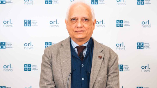 Enrico Fagnani - Fattori di rischio per l'ipoacusia, come e quando comunicarli al paziente