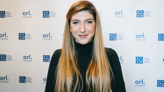 Letizia Nitro - L'assessment diagnostico in un caso di neuroborreliosi