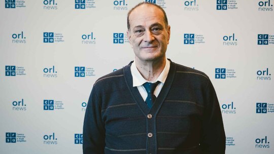 Antonio Selmo - Il contributo dell'elettronica in audiometria e audioprotesi