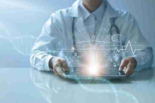 Imaging per carcinoma papillare della tiroide: ecografia o TC?