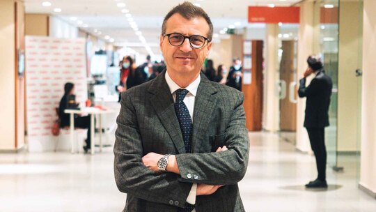 Paolo Gamba - La working memory negli sportivi