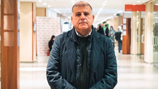 Carlo Loris Pelagatti - L'avanzamento tecnologico nella pratica clinica in otorinolaringoiatria