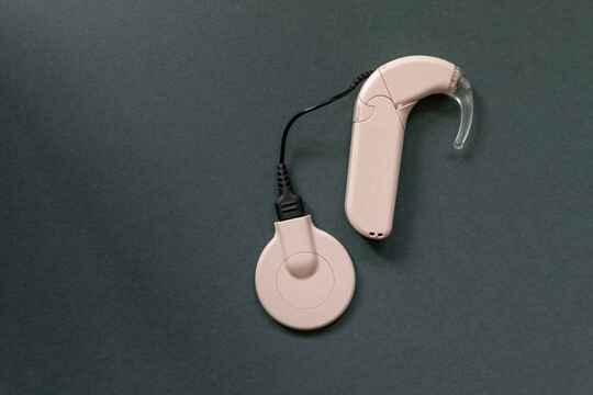 La funzione vestibolare nei pazienti da sottoporre all’impianto cocleare