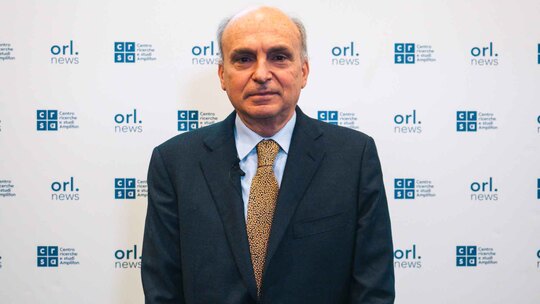 Roberto Bovo - Psicoacustica: definizione e campi di applicazione